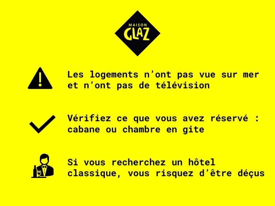 Maison Glaz Gavres Ngoại thất bức ảnh