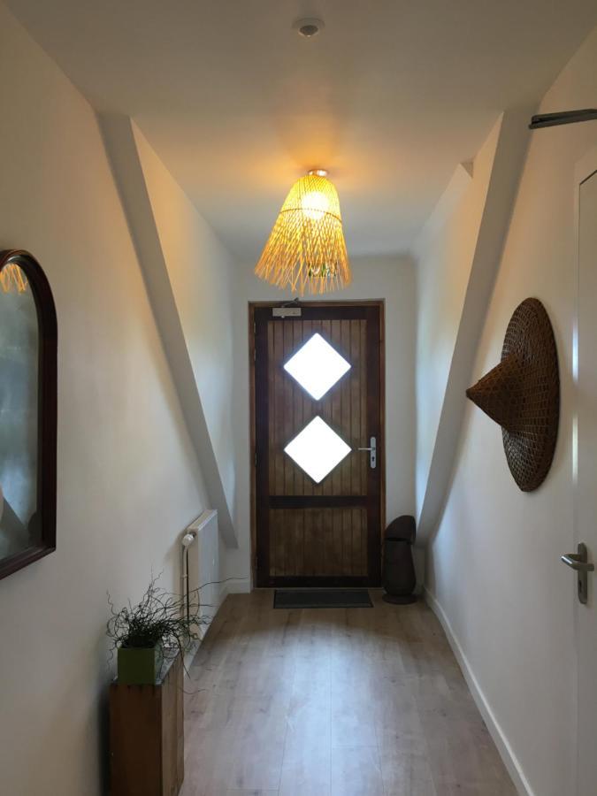 Maison Glaz Gavres Ngoại thất bức ảnh