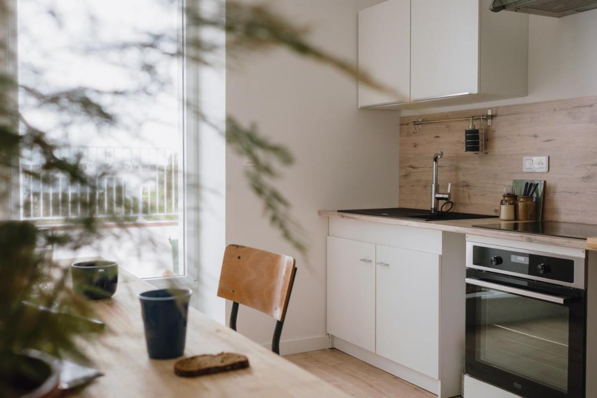 Maison Glaz Gavres Ngoại thất bức ảnh